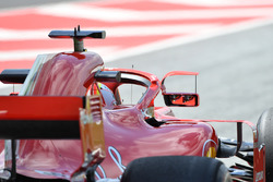 Sebastian Vettel, Ferrari SF71H