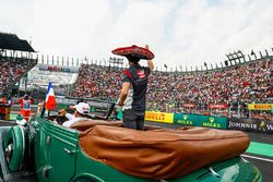 Romain Grosjean, Haas F1 Team