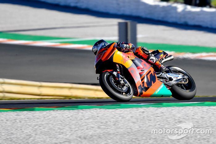 Mika Kallio, Red Bull KTM Factory Racing