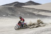 Monster Energy Honda Team