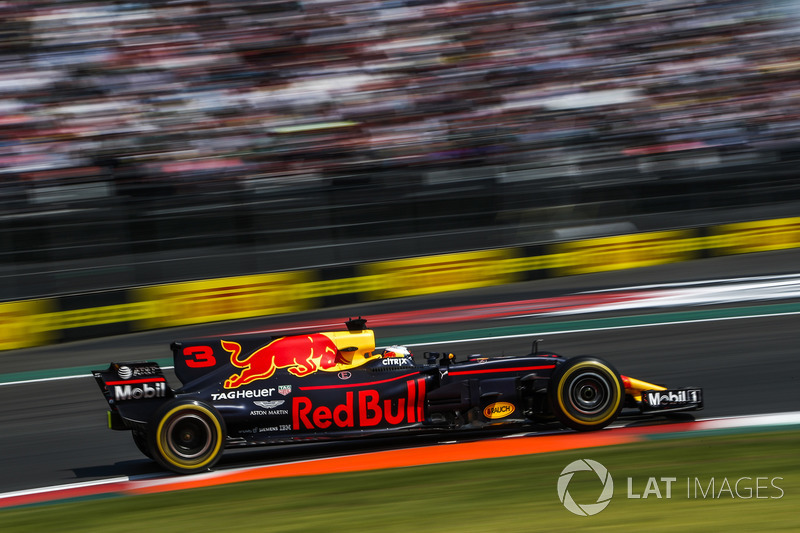 2017: Red Bull-TAG Heuer RB13