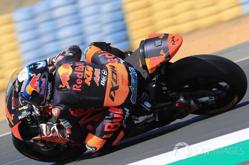 Miguel Oliveira, Red Bull KTM Ajo