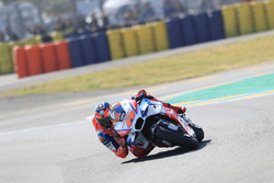 Jack Miller, Pramac Racing