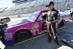 John Hunter Nemechek, SWM-NEMCO Motorsports Chevrolet