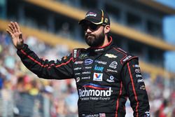 Paul Menard, Richard Childress Racing Chevrolet