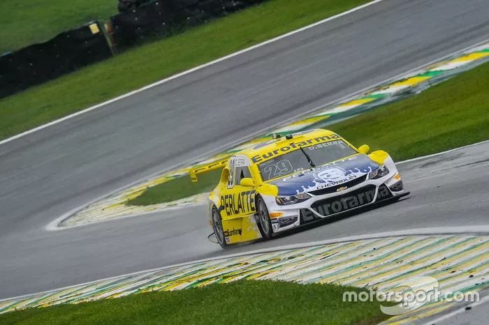 2017 - Daniel Serra - Chevrolet Cruze