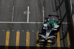 Lucas di Grassi, Audi Sport ABT Schaeffler