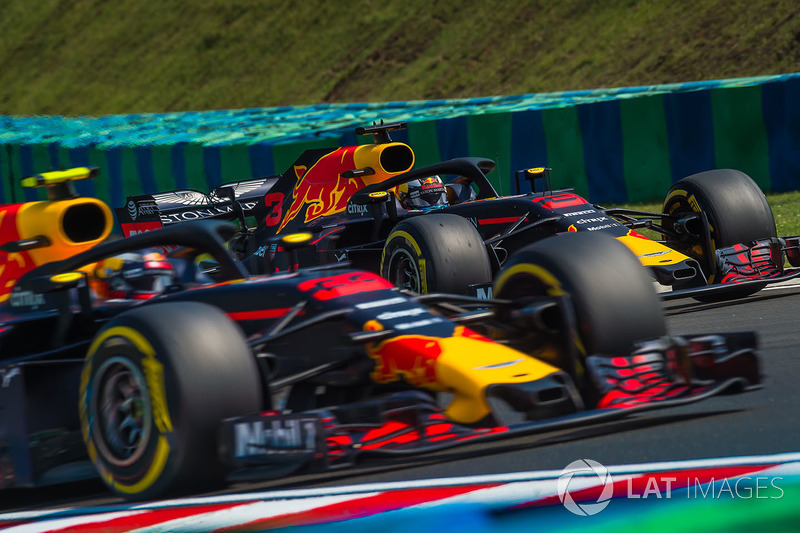Red Bull Racing