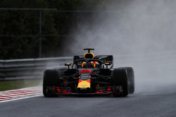 Daniel Ricciardo, Red Bull Racing RB14