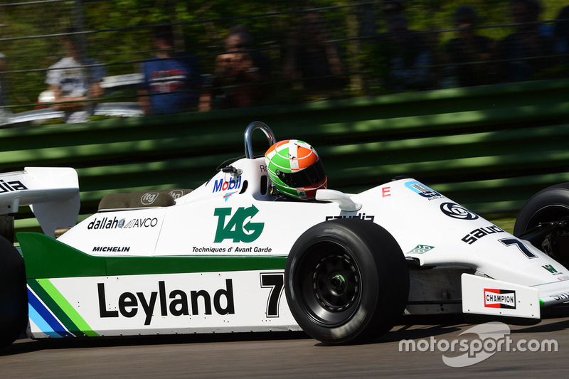 Motor Legend Festival