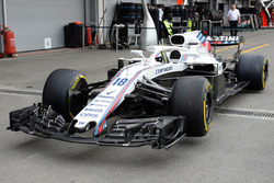 Williams FW41