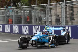 Nicolas Prost, Renault e.Dams
