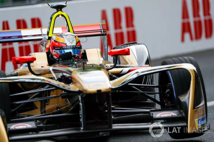 Carreras consecutivas en puntos (pilotos)