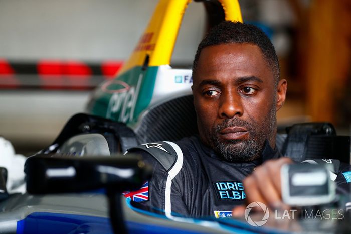 Idris Elba