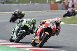 Дані Педроса, Repsol Honda Team
