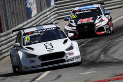Thed Björk, YMR Hyundai i30 N TCR