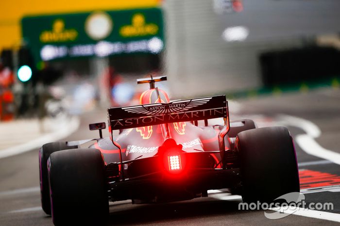 Daniel Ricciardo, Red Bull Racing RB14