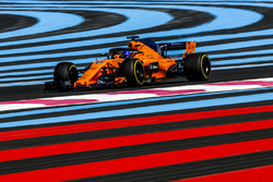 Fernando Alonso, McLaren MCL33