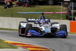 Takuma Sato, Rahal Letterman Lanigan Racing Honda