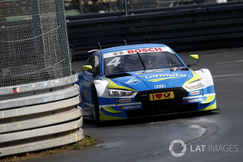 16. Robin Frijns, Audi Sport Team Abt Sportsline, Audi RS5 DTM