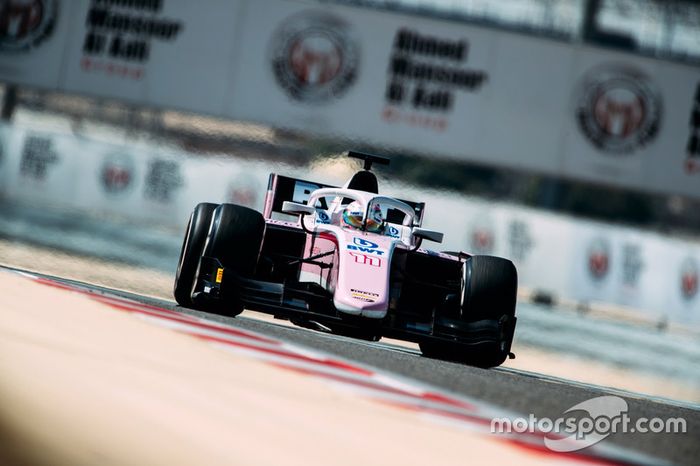 Maximilian Gunther, BWT Arden  