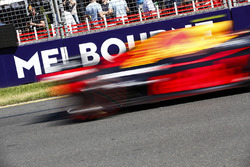 Max Verstappen, Red Bull Racing RB14 Tag Heuer