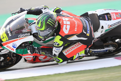 Кел Кратчлоу, Team LCR Honda