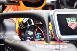 Daniel Ricciardo, Red Bull Racing RB14