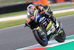 Bo Bendsneyder, Tech 3 Racing Moto2