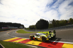 #4 ByKolles Racing Team Enso CLM P1/01: Oliver Webb, Dominik Kraihamer, Tom Dilmann