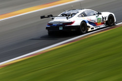 #81 BMW Team MTEK BMW M8 GTE: Martin Tomczyk, Nicky Catsburg