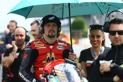 Patrick Jacobsen, Triple M Racing