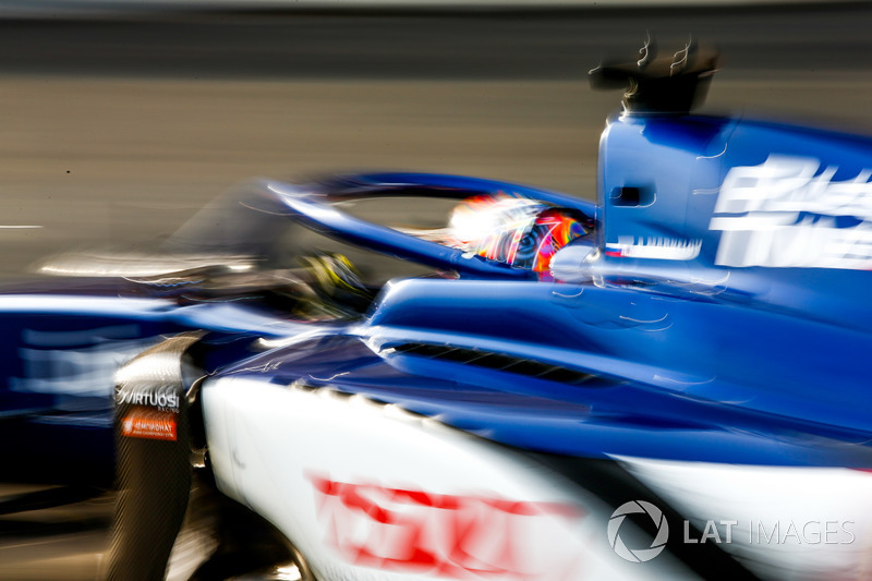 Artem Markelov, RUSSIAN TIME