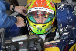 Pietro Fittipaldi, Team LeMans