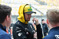 Nico Hulkenberg, Renault Sport F1 Team
