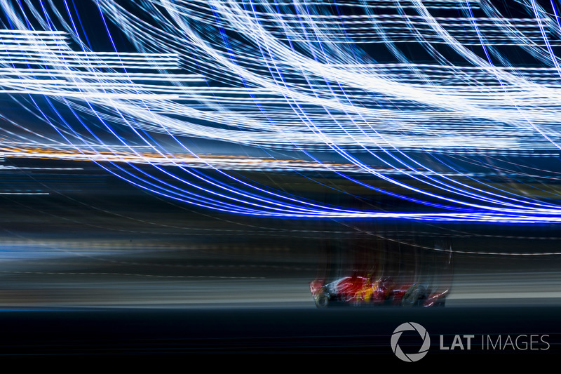 Kimi Raikkonen, Ferrari SF71H