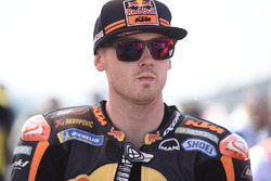 Bradley Smith, Red Bull KTM Factory Racing