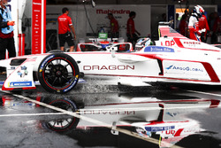 Jose Maria Lopez, Dragon Racing