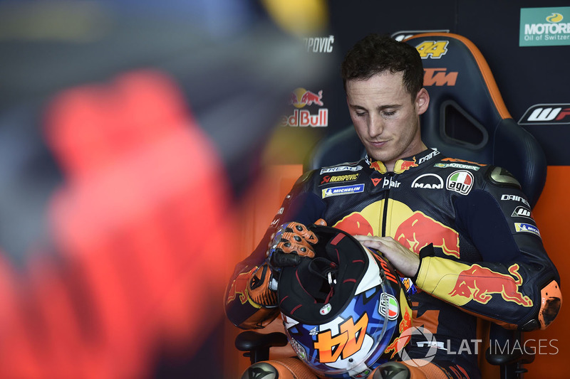 Pol Espargaro, Red Bull KTM Factory Racing