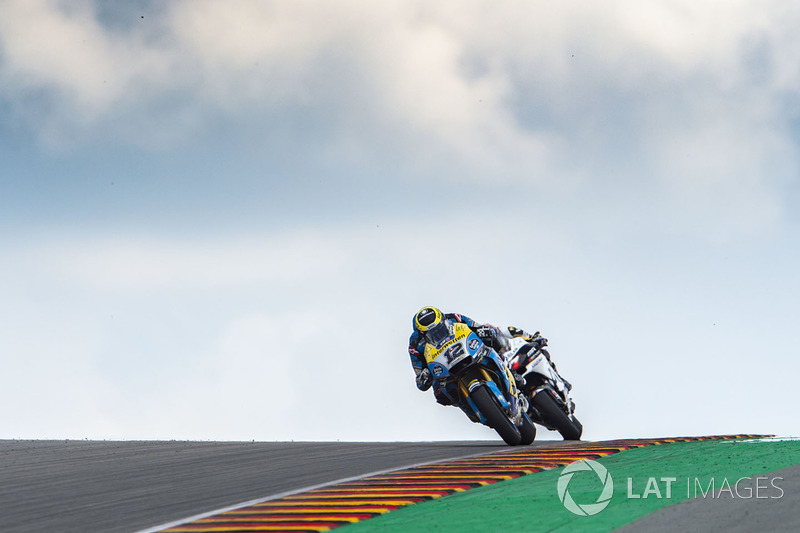 Thomas Luthi, Estrella Galicia 0,0 Marc VDS