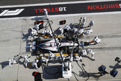 Сергей Сироткин, Williams FW41