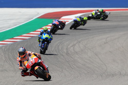 Марк Маркес, Repsol Honda Team