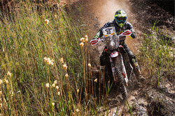 #32 Honda: Agazzi Simone
