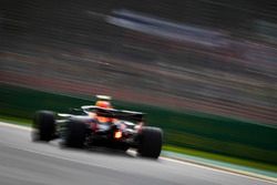 Max Verstappen, Red Bull Racing RB14 Tag Heuer