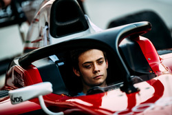 Louis Deletraz, Charouz Racing System