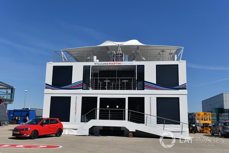 Brit Nagydíj - F1 2018
