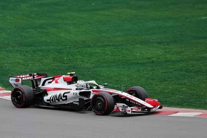 Oliver Bearman, Haas F1 Team