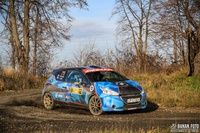 Rajd Wikinga 2025 - Mateusz Banaś