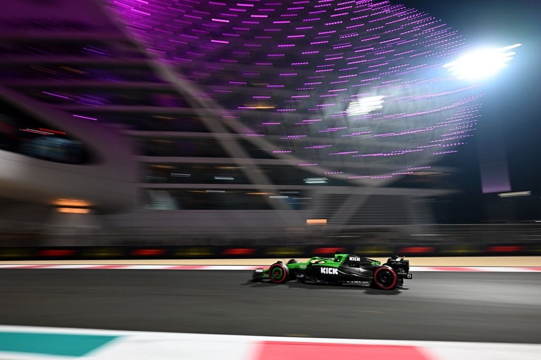 Nico Hulkenberg, Sauber