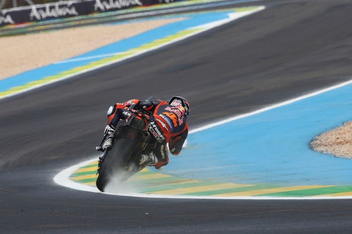 Pedro Acosta, Red Bull KTM Factory Racing